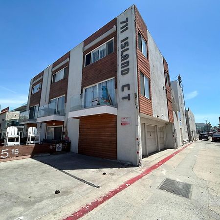 Fantastic Mission Beach Condo Steps To The Beach سان دييغو المظهر الخارجي الصورة