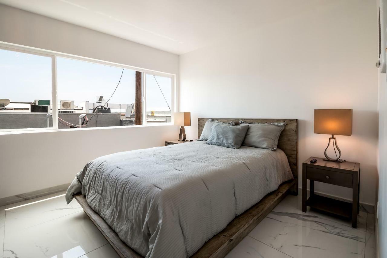 Fantastic Mission Beach Condo Steps To The Beach سان دييغو المظهر الخارجي الصورة