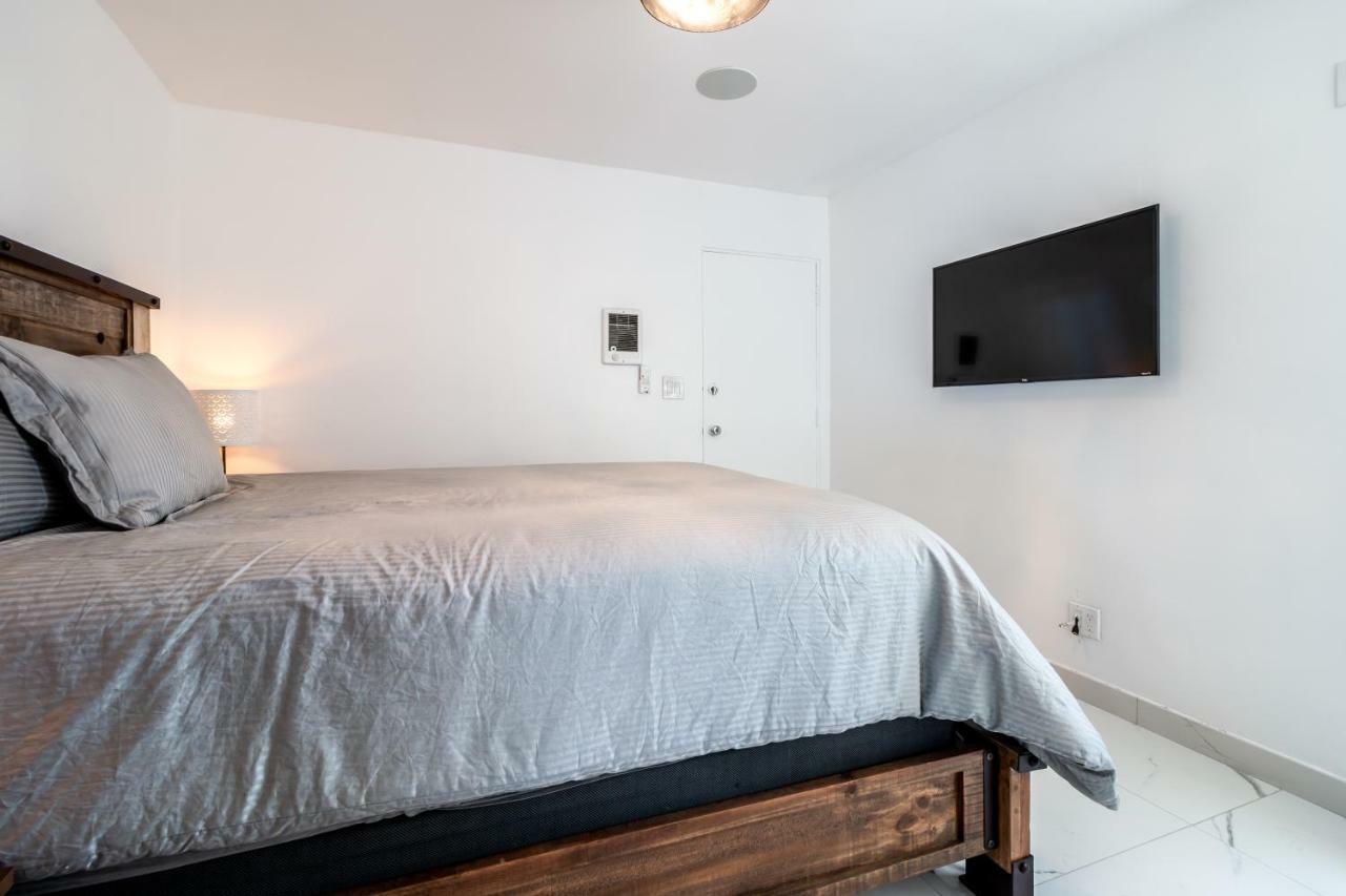 Fantastic Mission Beach Condo Steps To The Beach سان دييغو المظهر الخارجي الصورة