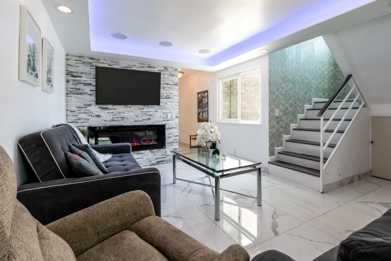 Fantastic Mission Beach Condo Steps To The Beach سان دييغو المظهر الخارجي الصورة