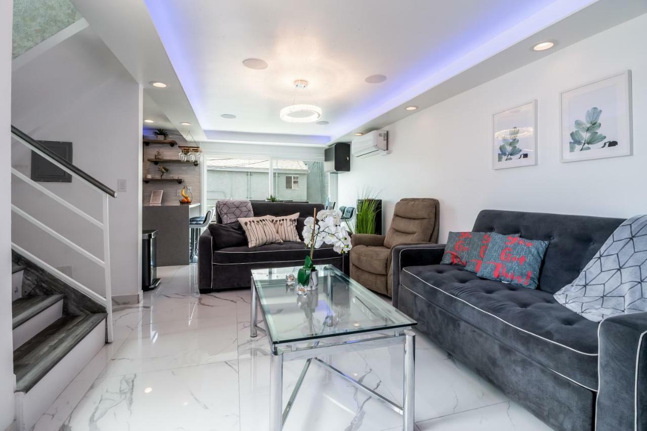 Fantastic Mission Beach Condo Steps To The Beach سان دييغو المظهر الخارجي الصورة